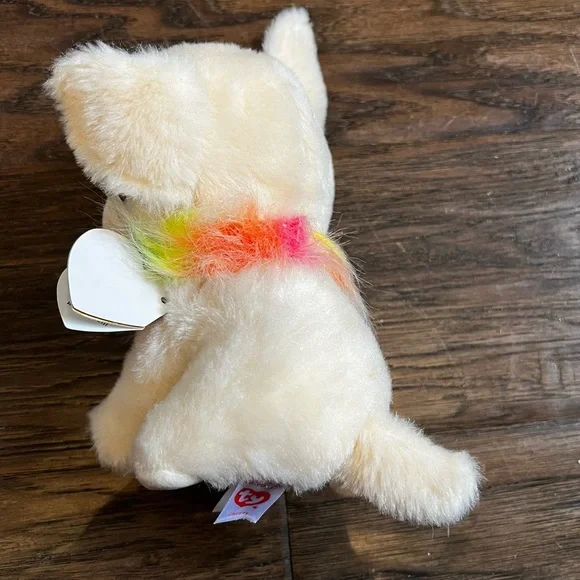 TY Chewy - Picture 3 of 5